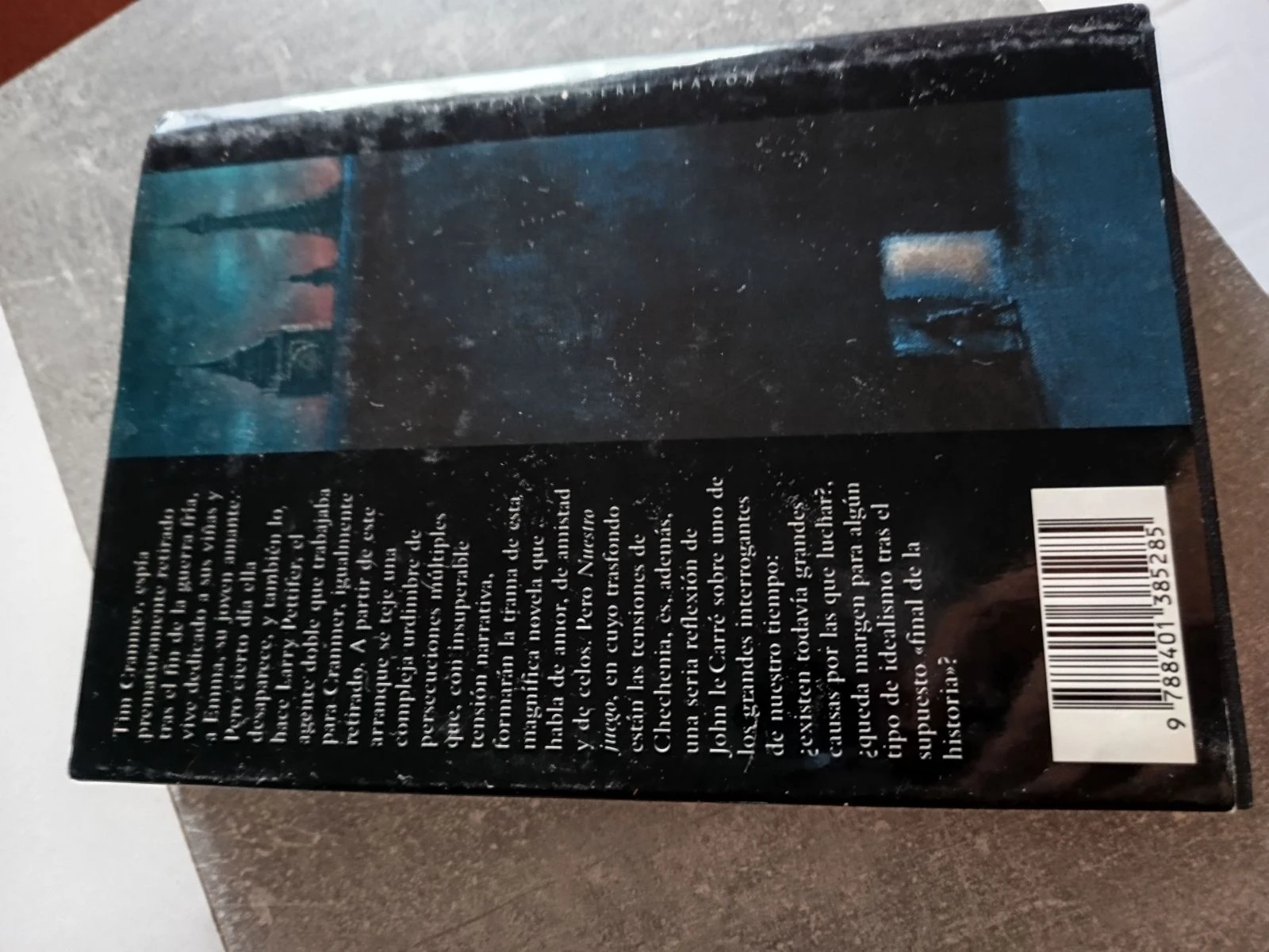 Our Game, John le Carré 1995 – photo 9